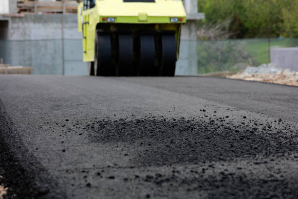 Best Permeable Paver Driveway  in Fort Rucker, AL