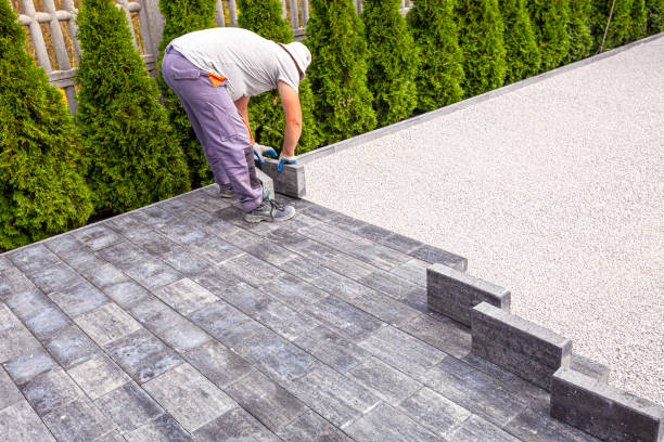 Best Professional Driveway Pavers  in Fort Rucker, AL
