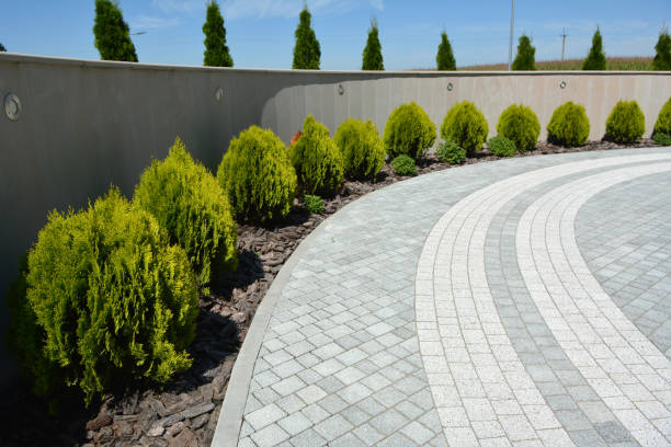 Best Interlocking Driveway Pavers  in Fort Rucker, AL