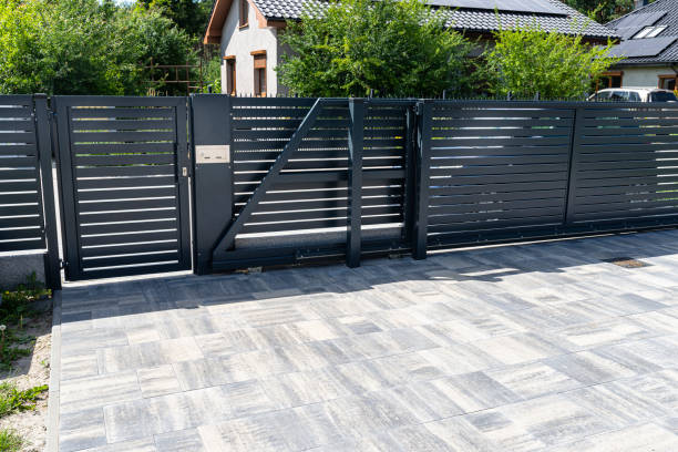 Best Interlocking Driveway Pavers  in Fort Rucker, AL