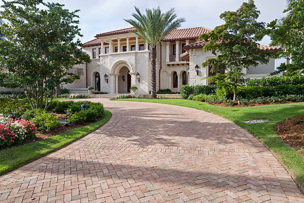 Best Driveway Paver Repair  in Fort Rucker, AL