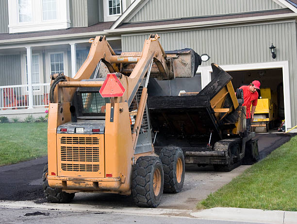 Best Best Driveway Pavers  in Fort Rucker, AL