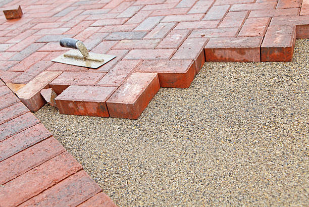 Best Affordable Driveway Pavers  in Fort Rucker, AL