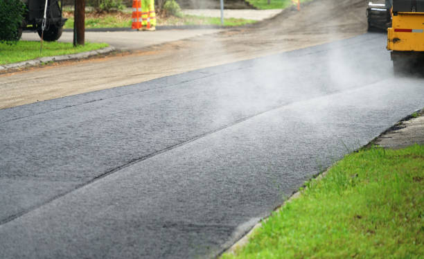 Best Local Driveway Pavers  in Fort Rucker, AL