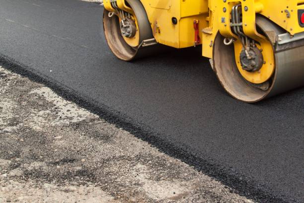 Reasons to Select Us for Your Driveway Paving Requirements in Fort Rucker, AL
