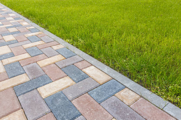 Best Residential Paver Driveway  in Fort Rucker, AL